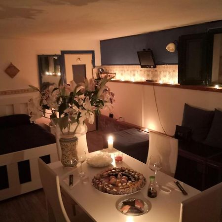Mondello Room 외부 사진