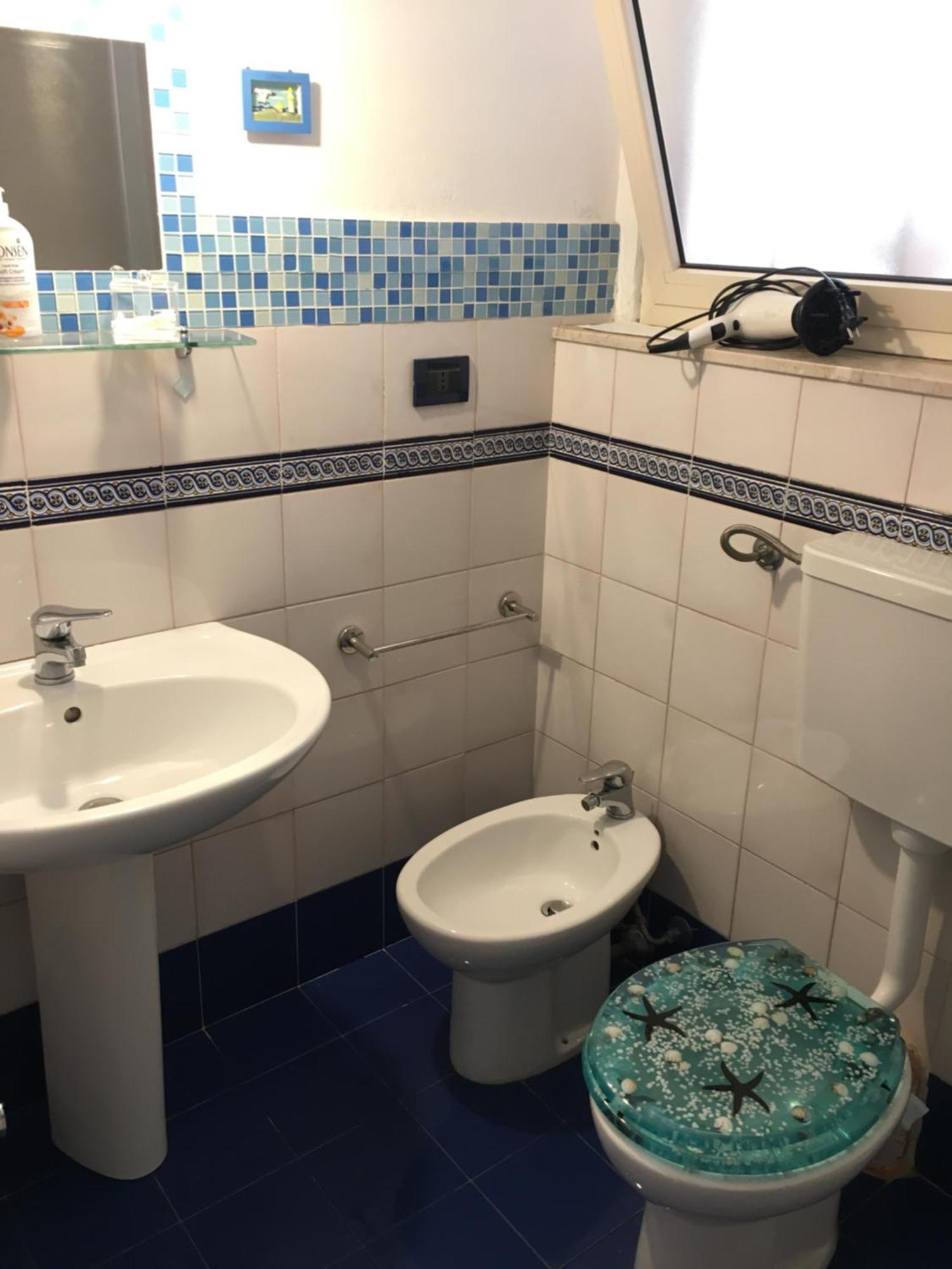 Mondello Room 외부 사진