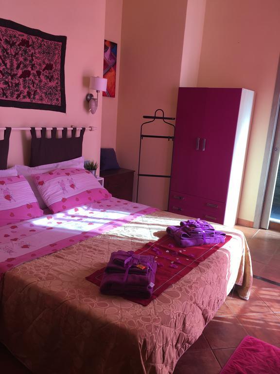 Mondello Room 외부 사진