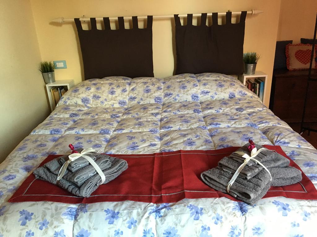 Mondello Room 외부 사진