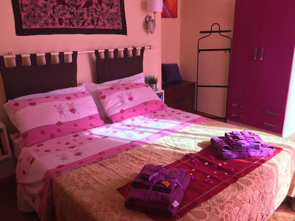 Mondello Room 외부 사진
