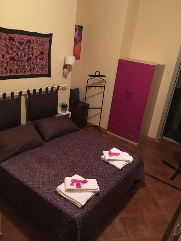 Mondello Room 외부 사진