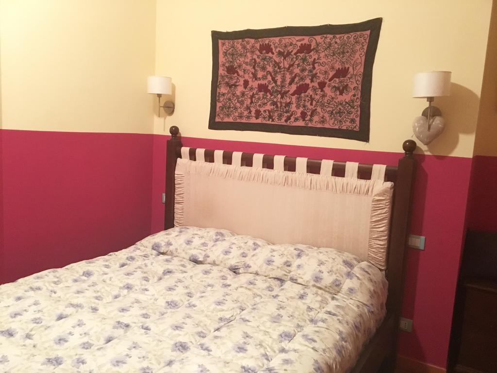 Mondello Room 외부 사진