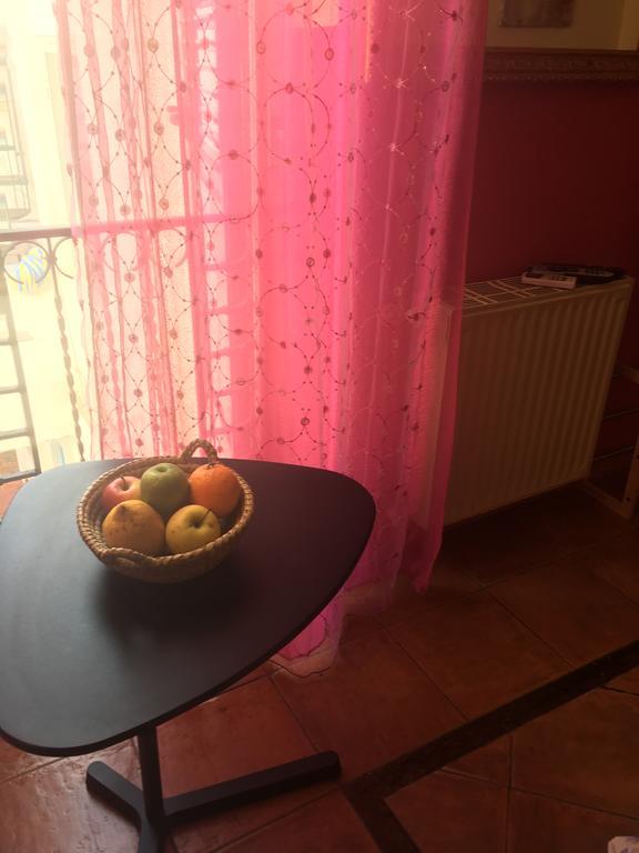 Mondello Room 외부 사진