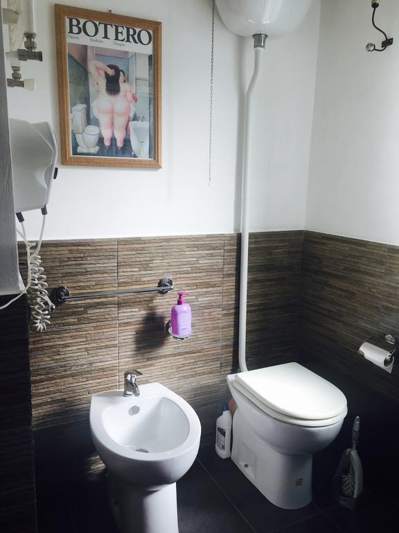 Mondello Room 외부 사진