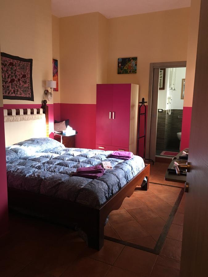 Mondello Room 외부 사진