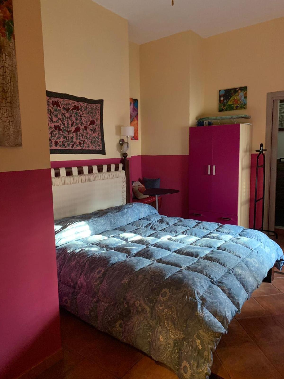 Mondello Room 외부 사진