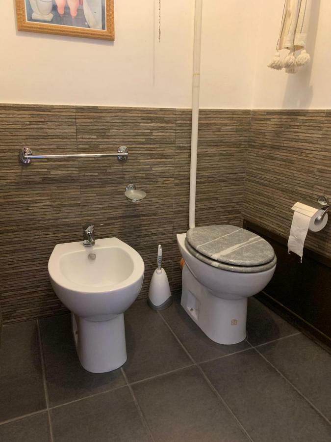 Mondello Room 외부 사진