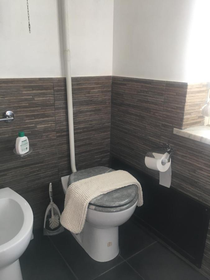 Mondello Room 외부 사진